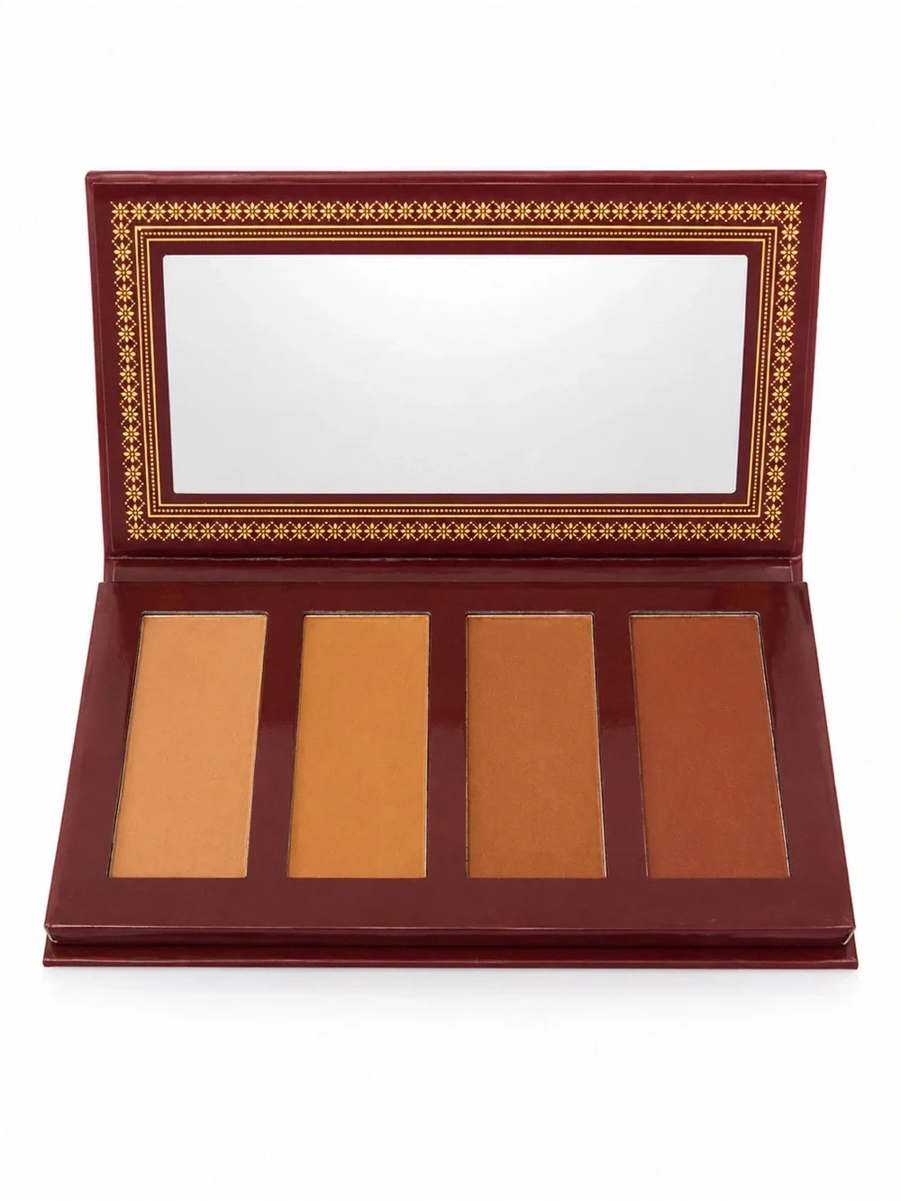 Ace Beaut - Bronzed in Paradise Palette